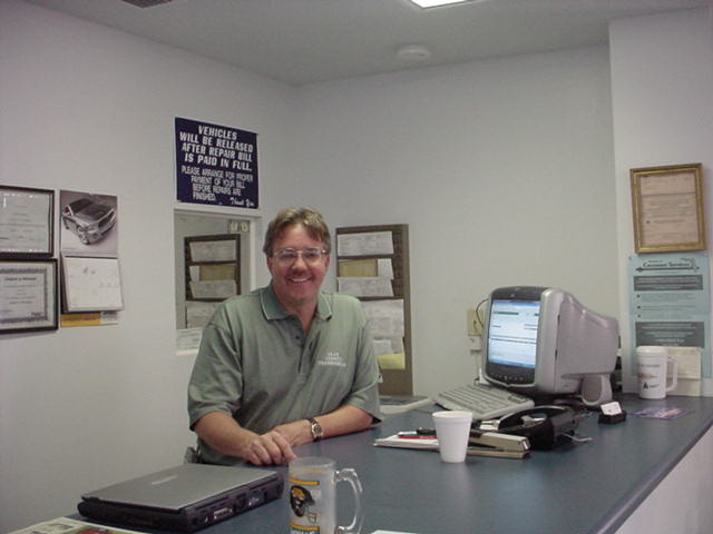 Tony Placzkowski